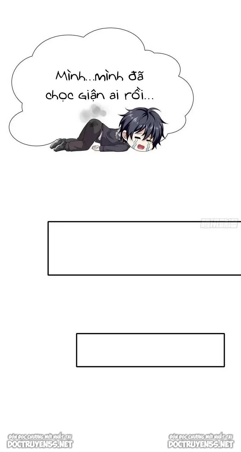 đọc truyện Ta Ở Địa Phủ Mở Hậu Cung Chương 50 ảnh 39 tại Thiên Thai Truyện