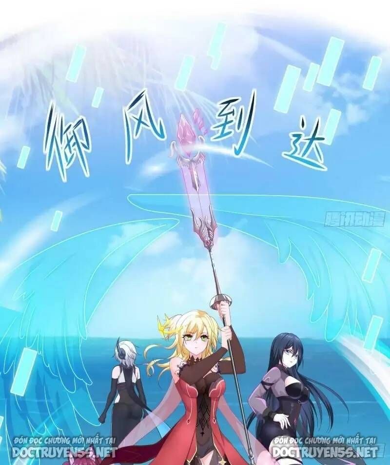 đọc truyện Ta Ở Địa Phủ Mở Hậu Cung Chương 50 ảnh 40 tại Thiên Thai Truyện