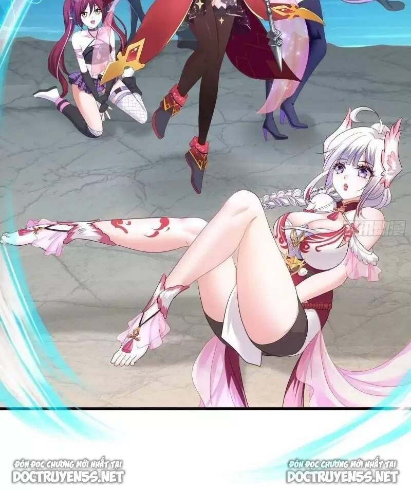 đọc truyện Ta Ở Địa Phủ Mở Hậu Cung Chương 50 ảnh 41 tại Thiên Thai Truyện