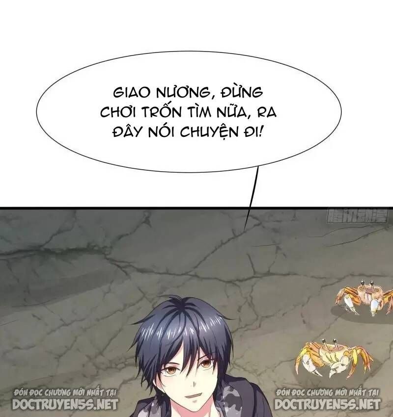 đọc truyện Ta Ở Địa Phủ Mở Hậu Cung Chương 50 ảnh 42 tại Thiên Thai Truyện