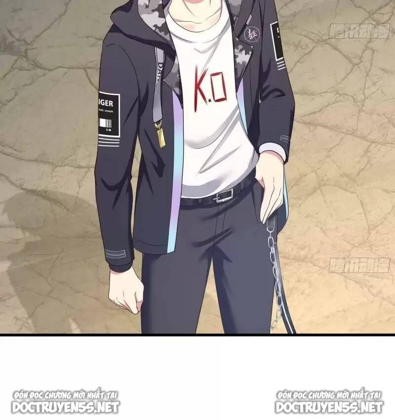 đọc truyện Ta Ở Địa Phủ Mở Hậu Cung Chương 50 ảnh 43 tại Thiên Thai Truyện