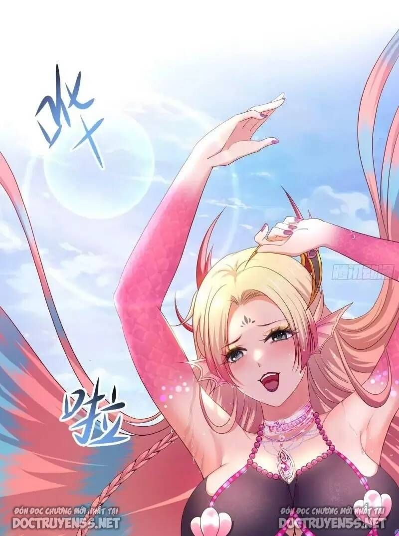 đọc truyện Ta Ở Địa Phủ Mở Hậu Cung Chương 50 ảnh 48 tại Thiên Thai Truyện