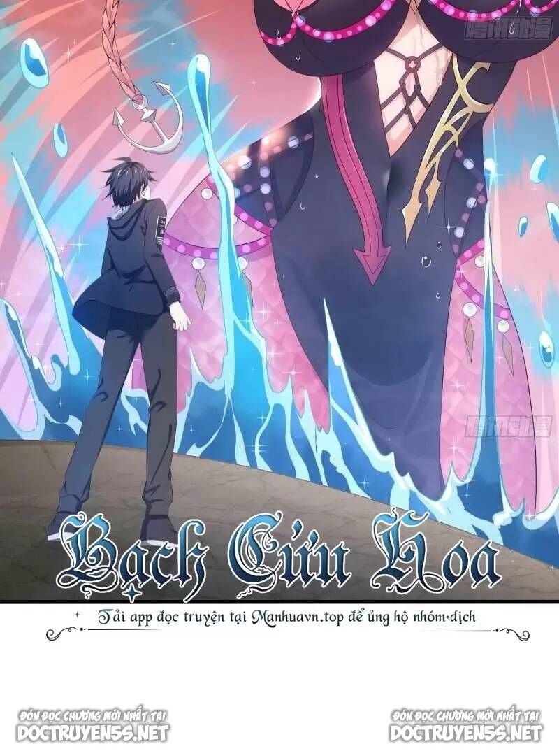 đọc truyện Ta Ở Địa Phủ Mở Hậu Cung Chương 50 ảnh 49 tại Thiên Thai Truyện