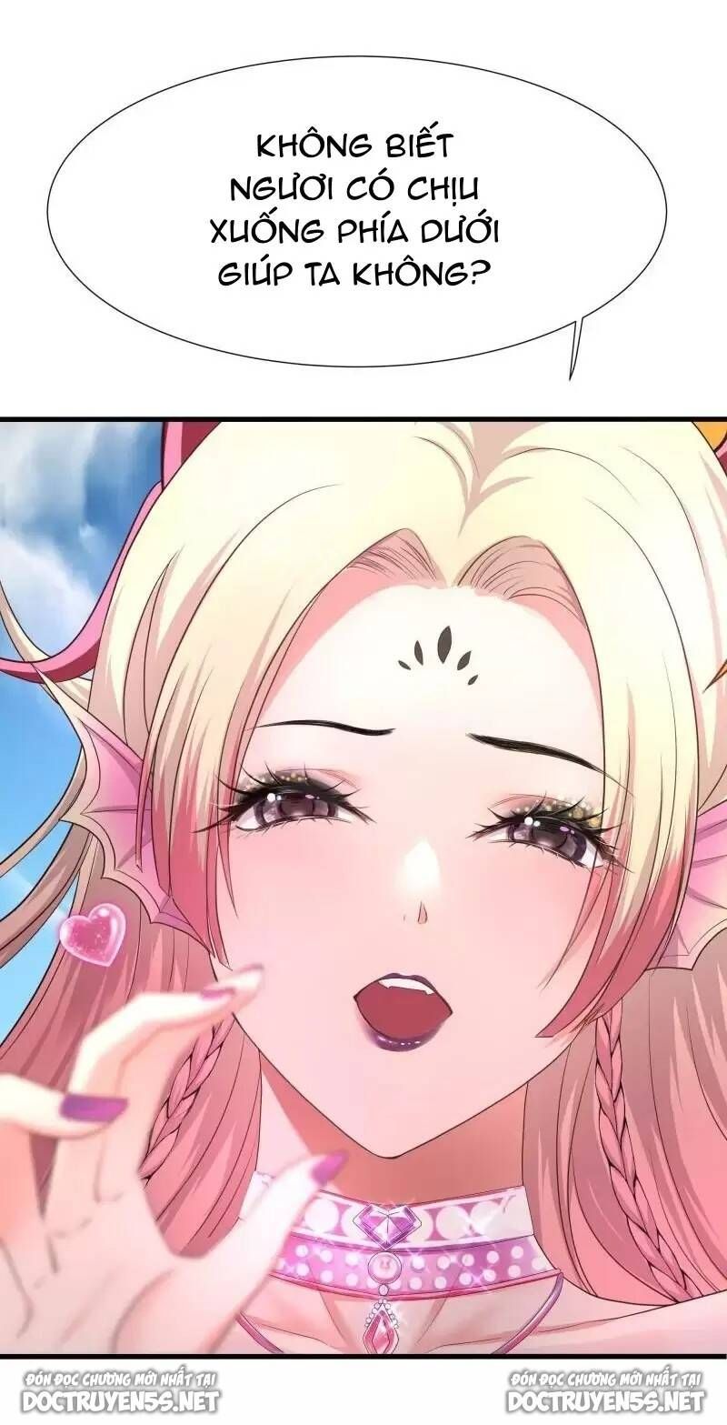 đọc truyện Ta Ở Địa Phủ Mở Hậu Cung Chương 50 ảnh 54 tại Thiên Thai Truyện