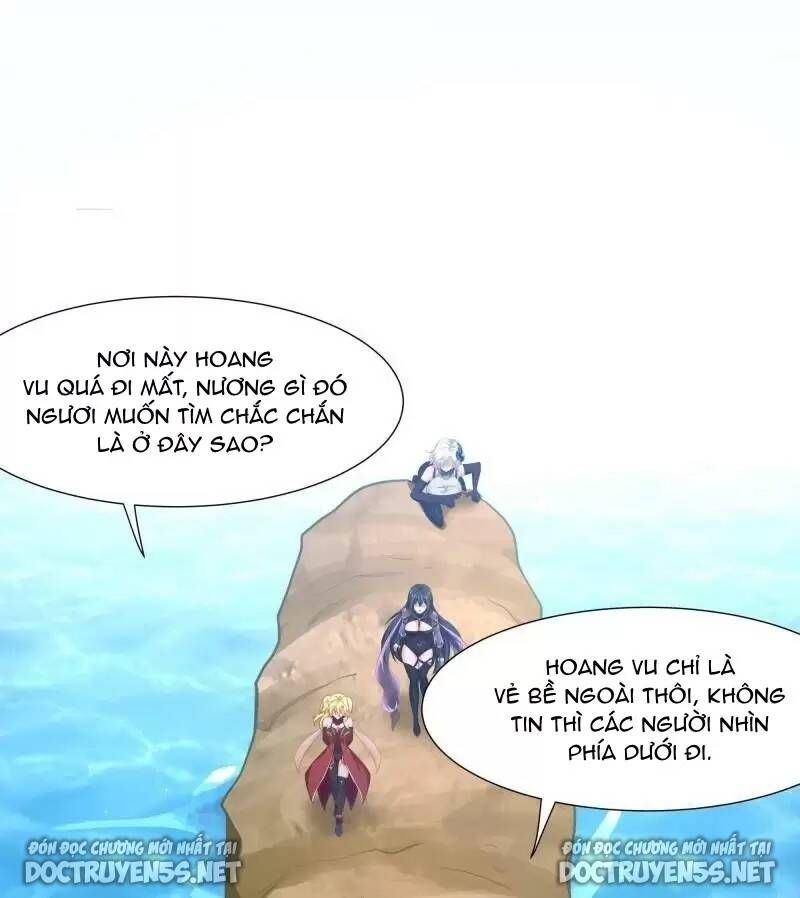 đọc truyện Ta Ở Địa Phủ Mở Hậu Cung Chương 50 ảnh 9 tại Thiên Thai Truyện