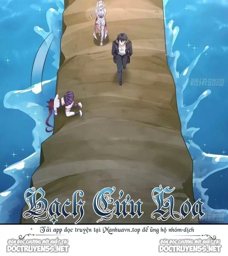 đọc truyện Ta Ở Địa Phủ Mở Hậu Cung Chương 50 ảnh 10 tại Thiên Thai Truyện