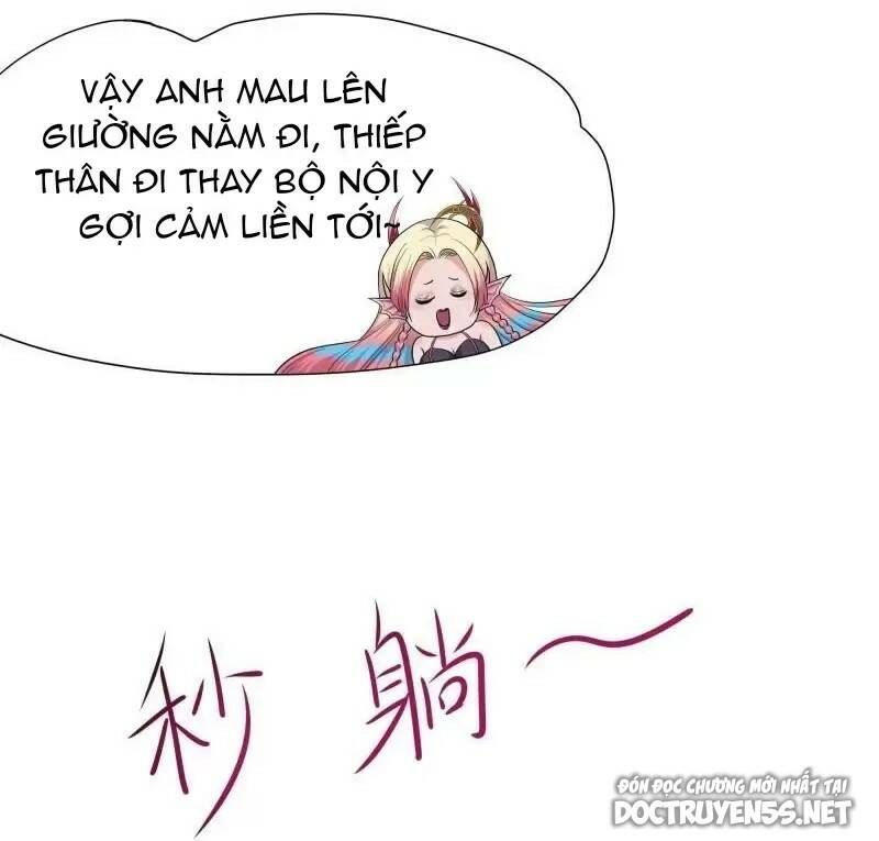 đọc truyện Ta Ở Địa Phủ Mở Hậu Cung Chương 51 ảnh 15 tại Thiên Thai Truyện