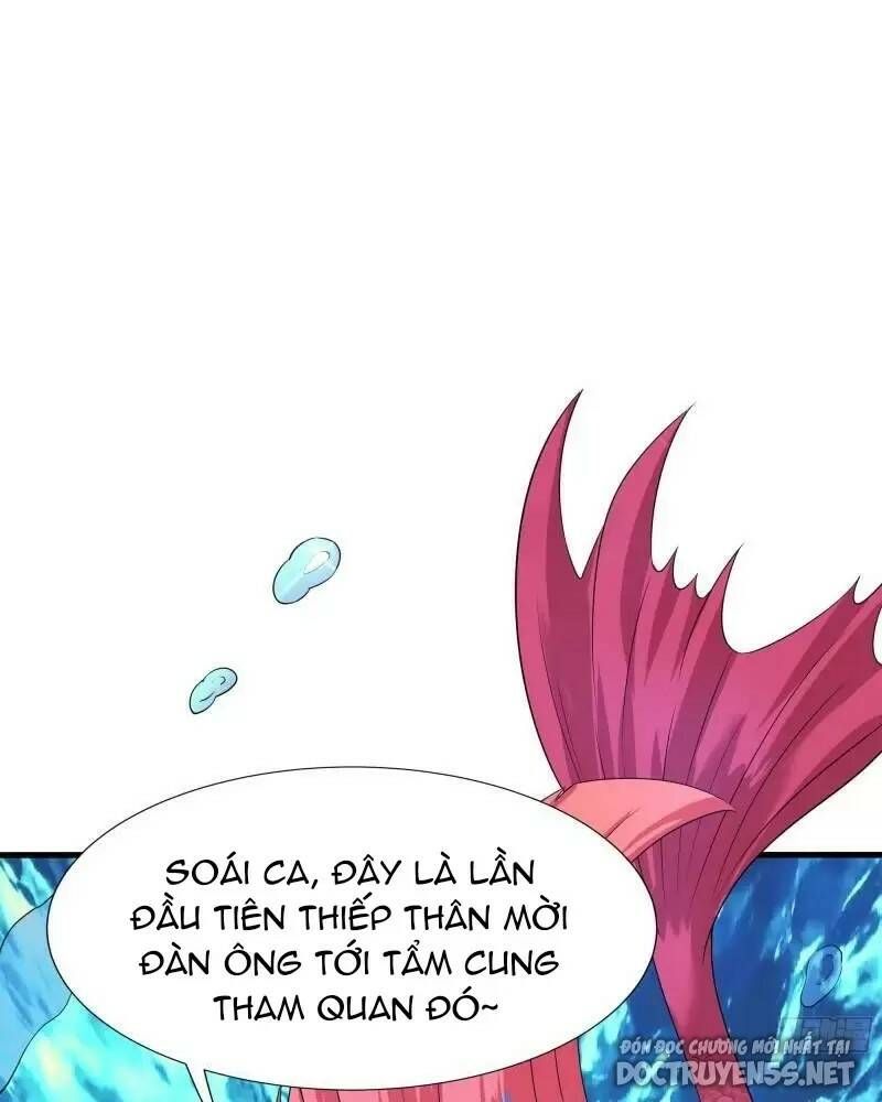 đọc truyện Ta Ở Địa Phủ Mở Hậu Cung Chương 51 ảnh 4 tại Thiên Thai Truyện