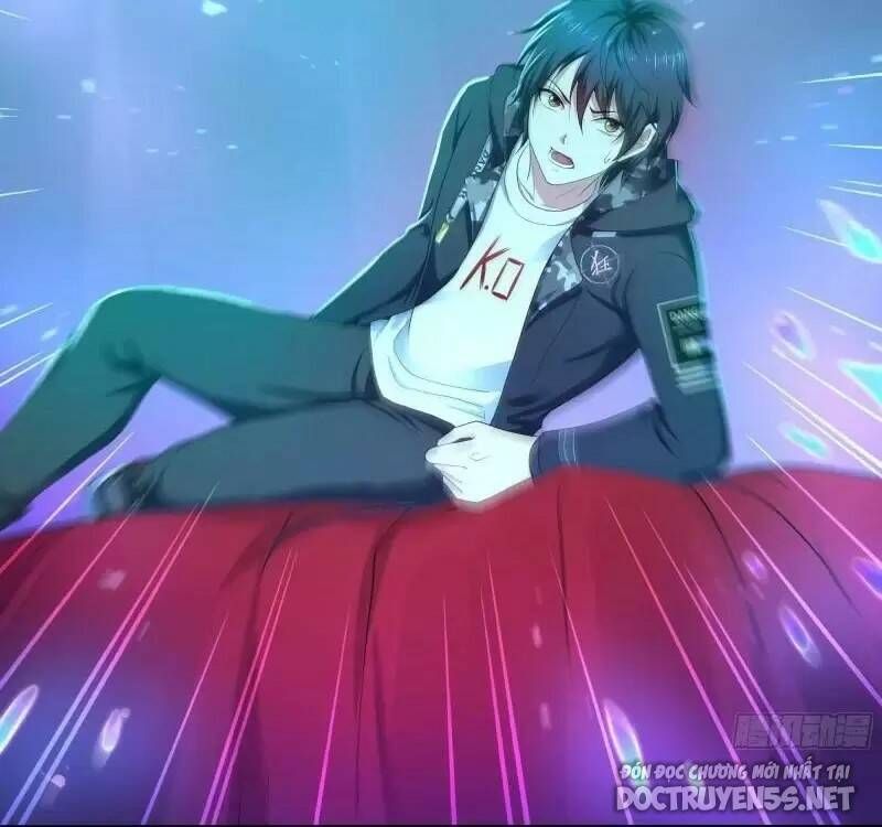 đọc truyện Ta Ở Địa Phủ Mở Hậu Cung Chương 51 ảnh 25 tại Thiên Thai Truyện