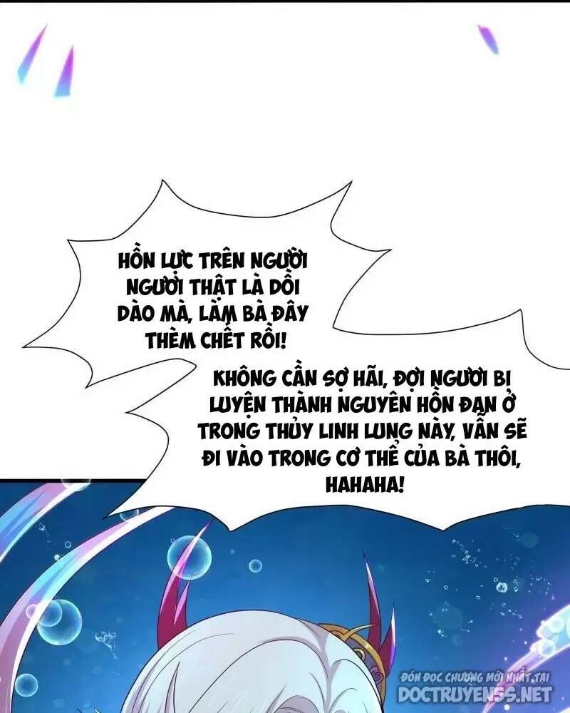 đọc truyện Ta Ở Địa Phủ Mở Hậu Cung Chương 51 ảnh 26 tại Thiên Thai Truyện