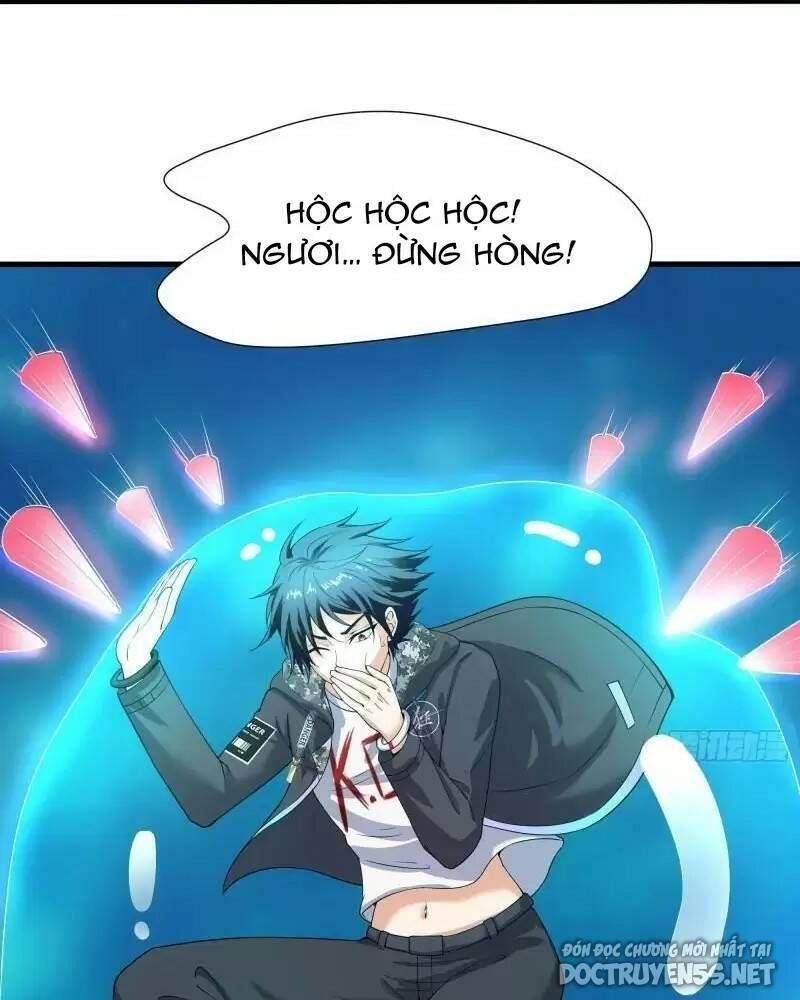 đọc truyện Ta Ở Địa Phủ Mở Hậu Cung Chương 51 ảnh 28 tại Thiên Thai Truyện