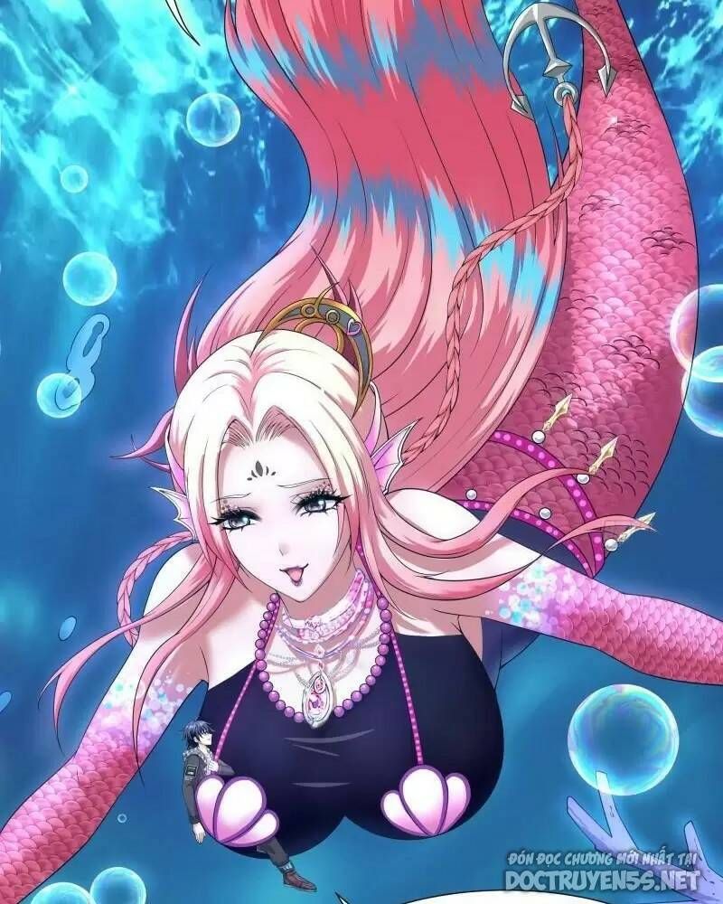 đọc truyện Ta Ở Địa Phủ Mở Hậu Cung Chương 51 ảnh 5 tại Thiên Thai Truyện