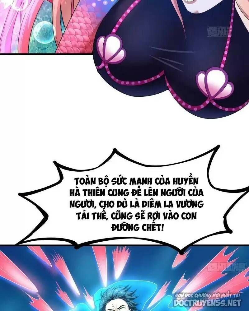 đọc truyện Ta Ở Địa Phủ Mở Hậu Cung Chương 51 ảnh 32 tại Thiên Thai Truyện