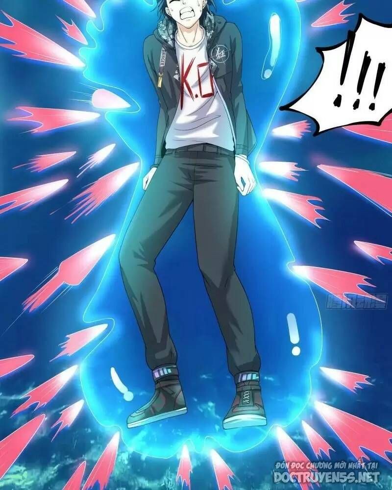 đọc truyện Ta Ở Địa Phủ Mở Hậu Cung Chương 51 ảnh 33 tại Thiên Thai Truyện