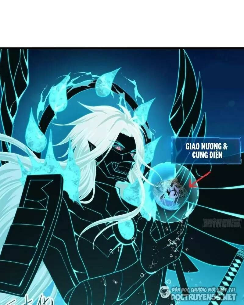 đọc truyện Ta Ở Địa Phủ Mở Hậu Cung Chương 51 ảnh 43 tại Thiên Thai Truyện