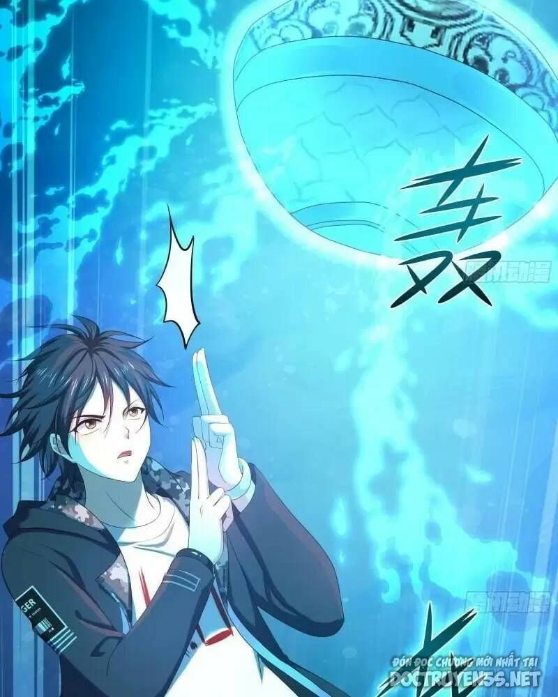 đọc truyện Ta Ở Địa Phủ Mở Hậu Cung Chương 51 ảnh 48 tại Thiên Thai Truyện