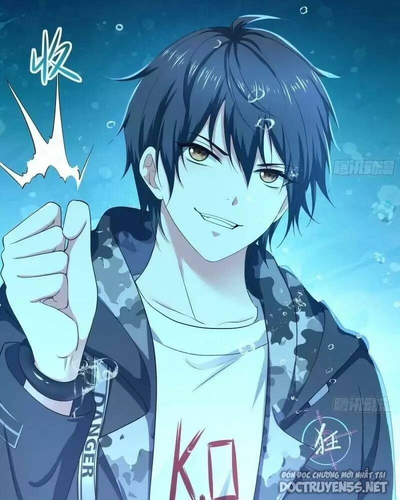 đọc truyện Ta Ở Địa Phủ Mở Hậu Cung Chương 51 ảnh 53 tại Thiên Thai Truyện