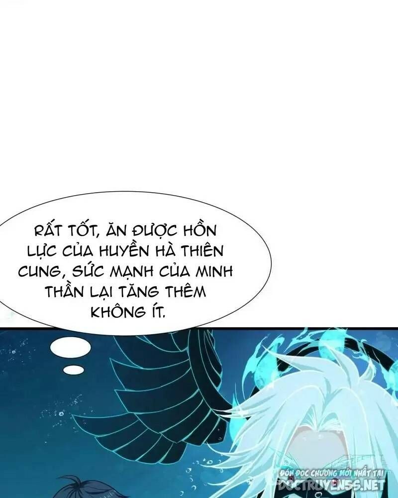 đọc truyện Ta Ở Địa Phủ Mở Hậu Cung Chương 51 ảnh 58 tại Thiên Thai Truyện