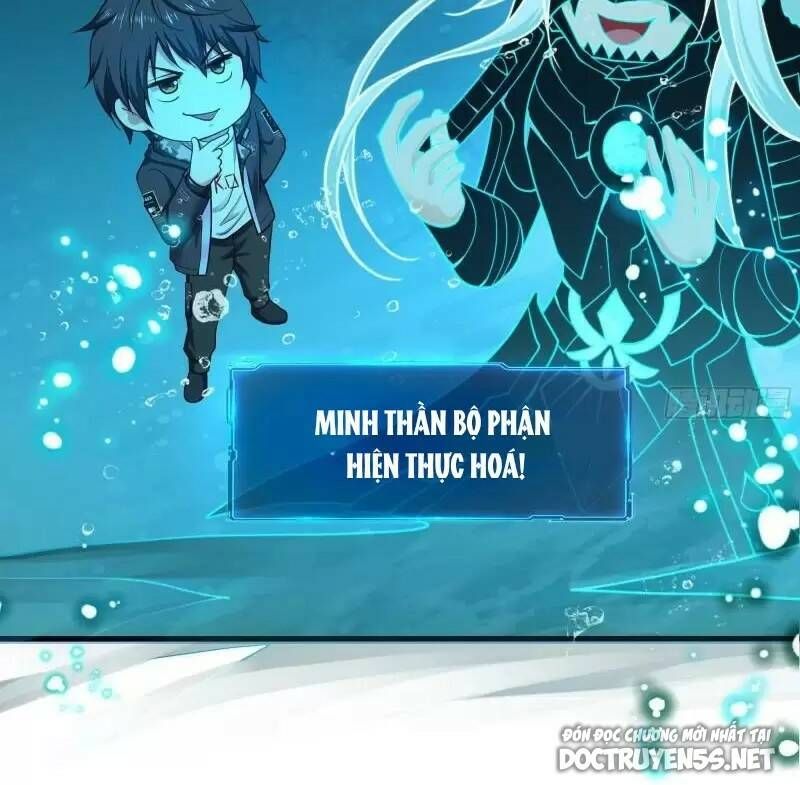 đọc truyện Ta Ở Địa Phủ Mở Hậu Cung Chương 51 ảnh 59 tại Thiên Thai Truyện