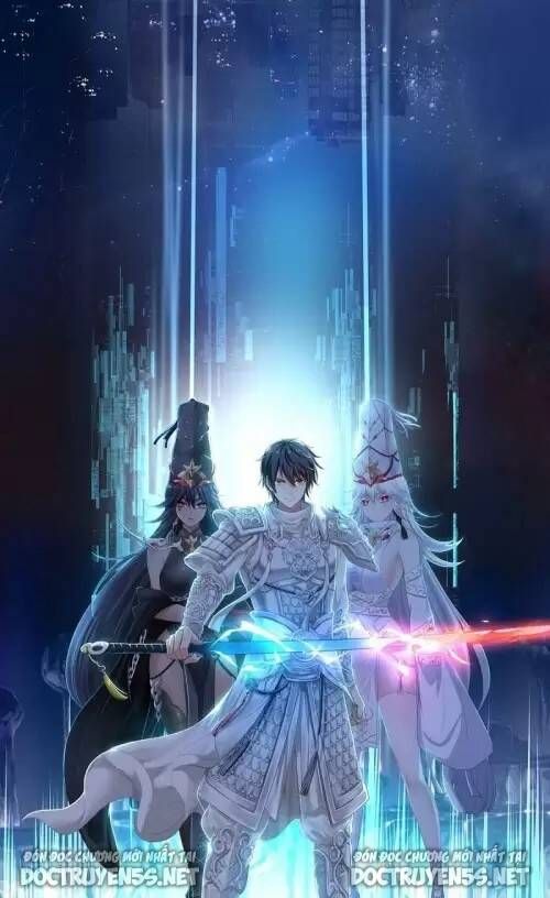 đọc truyện Ta Ở Địa Phủ Mở Hậu Cung Chương 52 ảnh 3 tại Thiên Thai Truyện