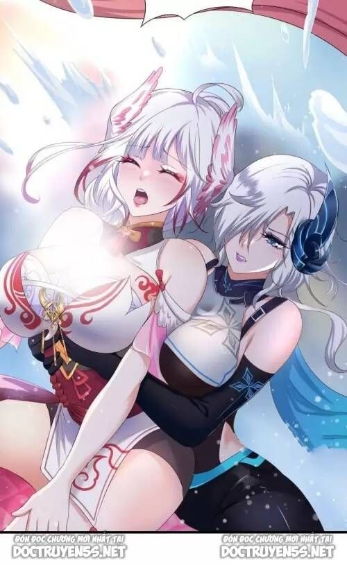 đọc truyện Ta Ở Địa Phủ Mở Hậu Cung Chương 52 ảnh 13 tại Thiên Thai Truyện