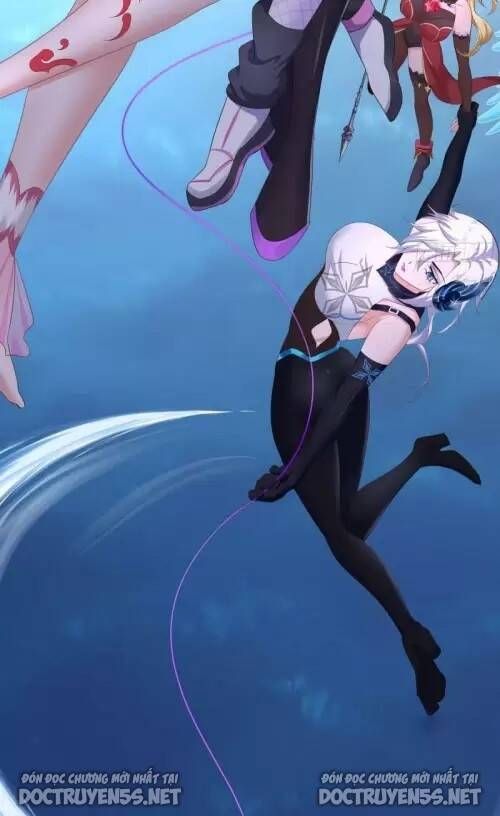 đọc truyện Ta Ở Địa Phủ Mở Hậu Cung Chương 52 ảnh 21 tại Thiên Thai Truyện