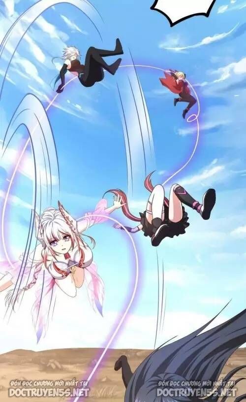 đọc truyện Ta Ở Địa Phủ Mở Hậu Cung Chương 52 ảnh 24 tại Thiên Thai Truyện