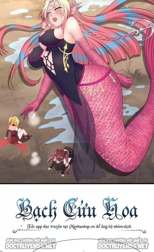 đọc truyện Ta Ở Địa Phủ Mở Hậu Cung Chương 52 ảnh 26 tại Thiên Thai Truyện