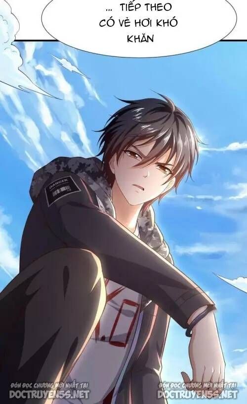 đọc truyện Ta Ở Địa Phủ Mở Hậu Cung Chương 52 ảnh 27 tại Thiên Thai Truyện