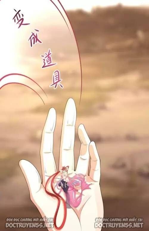 đọc truyện Ta Ở Địa Phủ Mở Hậu Cung Chương 52 ảnh 31 tại Thiên Thai Truyện