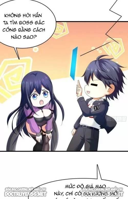 đọc truyện Ta Ở Địa Phủ Mở Hậu Cung Chương 52 ảnh 36 tại Thiên Thai Truyện