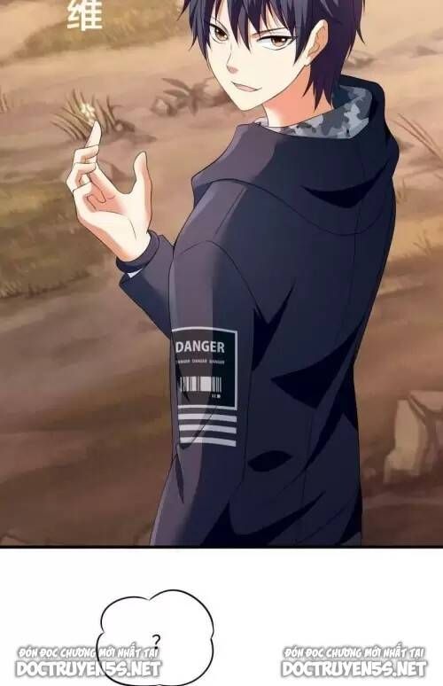 đọc truyện Ta Ở Địa Phủ Mở Hậu Cung Chương 52 ảnh 39 tại Thiên Thai Truyện