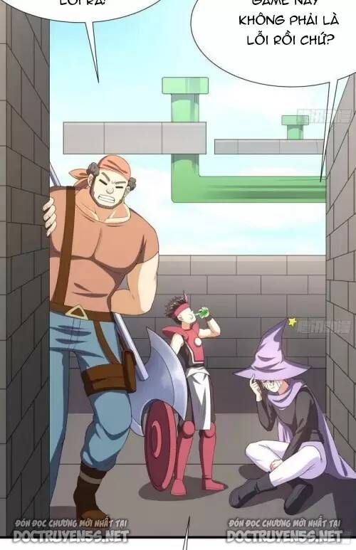 đọc truyện Ta Ở Địa Phủ Mở Hậu Cung Chương 52 ảnh 41 tại Thiên Thai Truyện