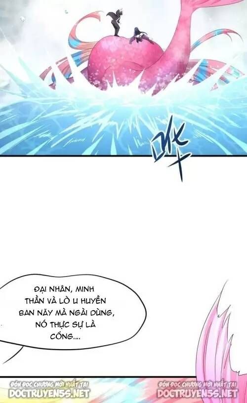 đọc truyện Ta Ở Địa Phủ Mở Hậu Cung Chương 52 ảnh 6 tại Thiên Thai Truyện