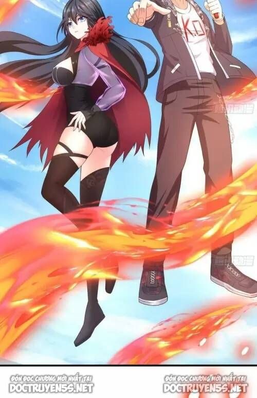 đọc truyện Ta Ở Địa Phủ Mở Hậu Cung Chương 52 ảnh 44 tại Thiên Thai Truyện