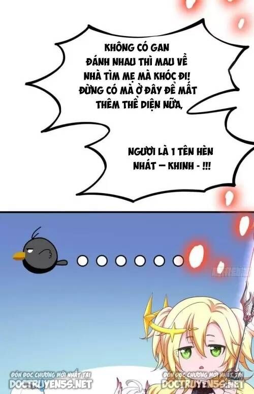 đọc truyện Ta Ở Địa Phủ Mở Hậu Cung Chương 52 ảnh 45 tại Thiên Thai Truyện