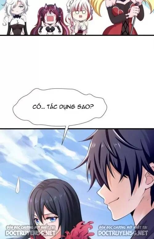 đọc truyện Ta Ở Địa Phủ Mở Hậu Cung Chương 52 ảnh 46 tại Thiên Thai Truyện