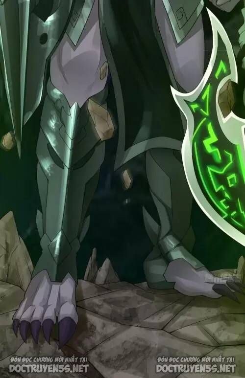 đọc truyện Ta Ở Địa Phủ Mở Hậu Cung Chương 52 ảnh 51 tại Thiên Thai Truyện