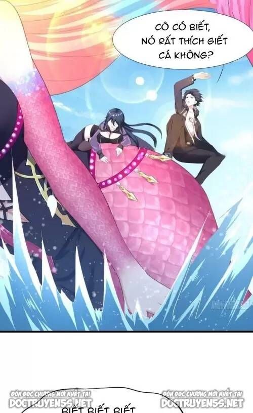 đọc truyện Ta Ở Địa Phủ Mở Hậu Cung Chương 52 ảnh 7 tại Thiên Thai Truyện