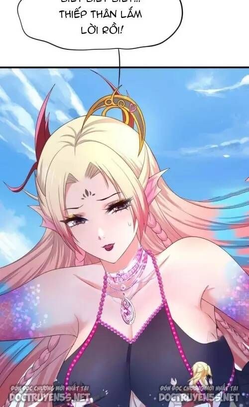 đọc truyện Ta Ở Địa Phủ Mở Hậu Cung Chương 52 ảnh 8 tại Thiên Thai Truyện