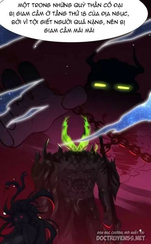 đọc truyện Ta Ở Địa Phủ Mở Hậu Cung Chương 53 ảnh 13 tại Thiên Thai Truyện