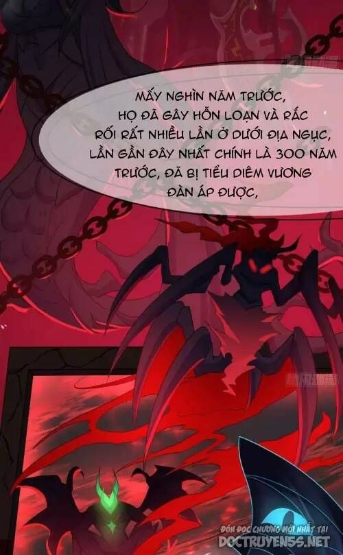 đọc truyện Ta Ở Địa Phủ Mở Hậu Cung Chương 53 ảnh 14 tại Thiên Thai Truyện