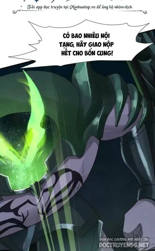 đọc truyện Ta Ở Địa Phủ Mở Hậu Cung Chương 53 ảnh 17 tại Thiên Thai Truyện