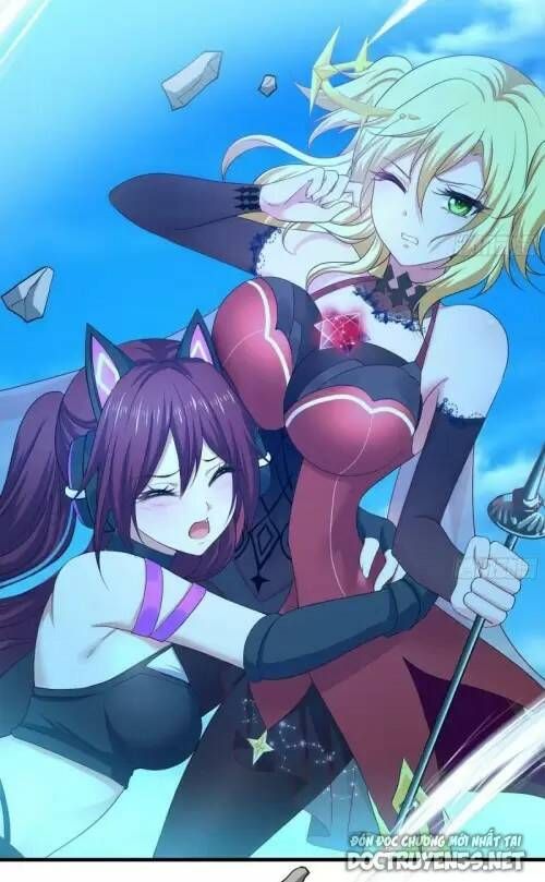 đọc truyện Ta Ở Địa Phủ Mở Hậu Cung Chương 53 ảnh 22 tại Thiên Thai Truyện