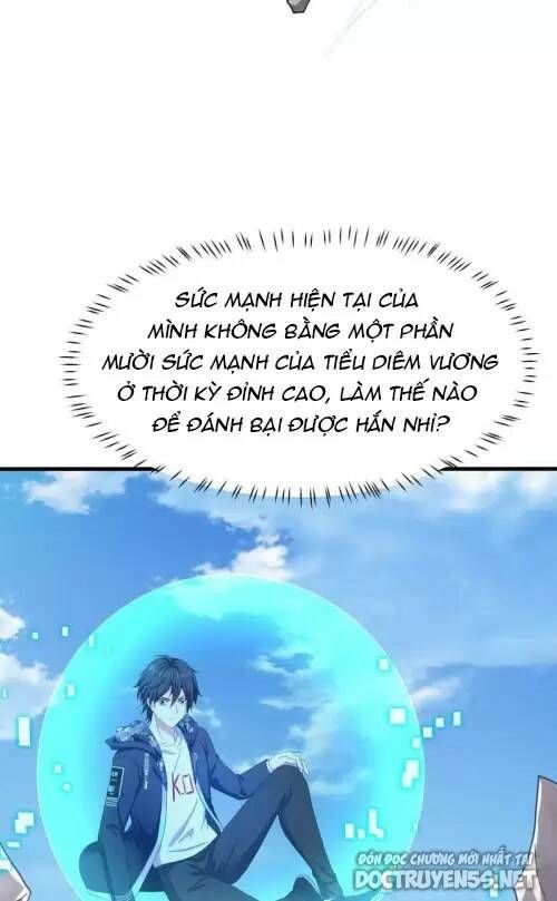 đọc truyện Ta Ở Địa Phủ Mở Hậu Cung Chương 53 ảnh 23 tại Thiên Thai Truyện