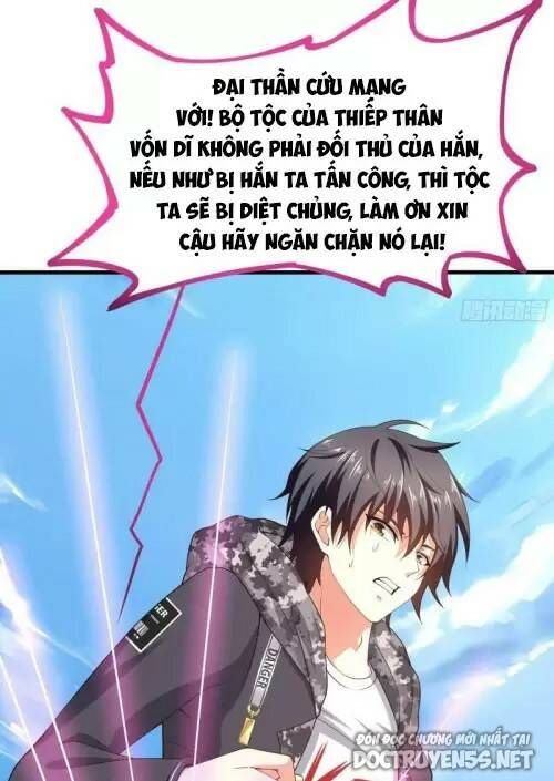 đọc truyện Ta Ở Địa Phủ Mở Hậu Cung Chương 53 ảnh 29 tại Thiên Thai Truyện