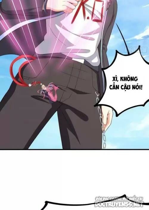 đọc truyện Ta Ở Địa Phủ Mở Hậu Cung Chương 53 ảnh 30 tại Thiên Thai Truyện