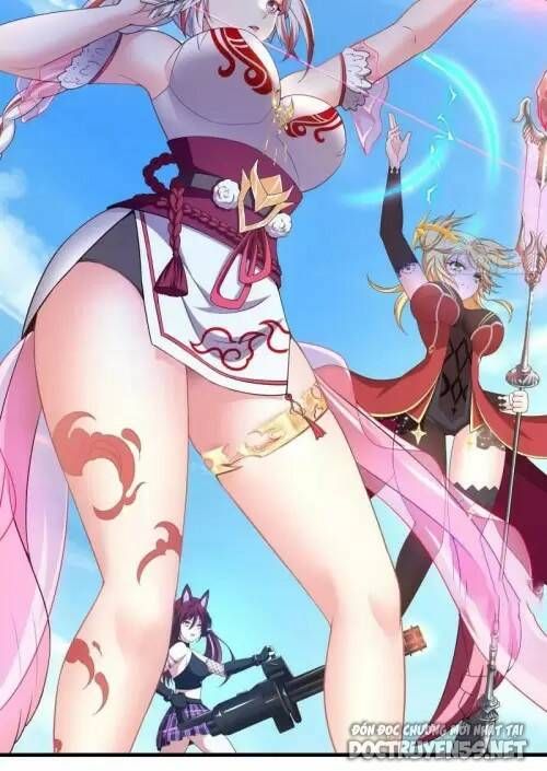 đọc truyện Ta Ở Địa Phủ Mở Hậu Cung Chương 53 ảnh 32 tại Thiên Thai Truyện