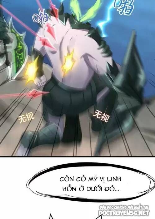 đọc truyện Ta Ở Địa Phủ Mở Hậu Cung Chương 53 ảnh 34 tại Thiên Thai Truyện