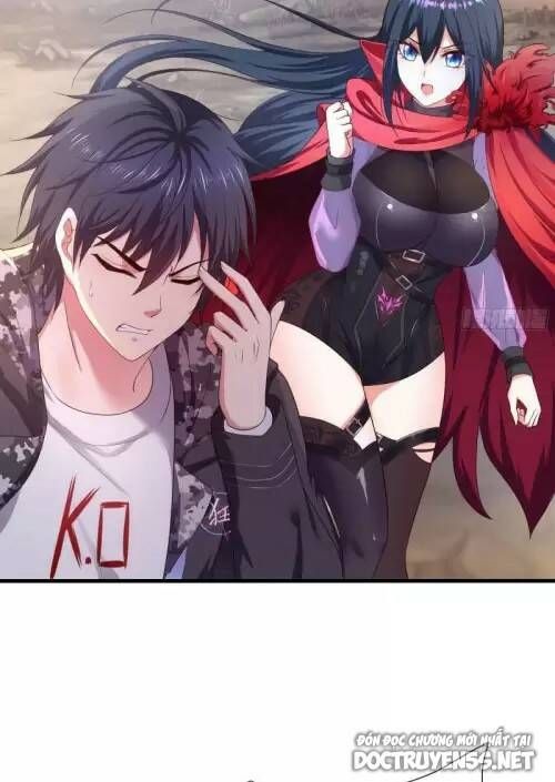 đọc truyện Ta Ở Địa Phủ Mở Hậu Cung Chương 53 ảnh 36 tại Thiên Thai Truyện